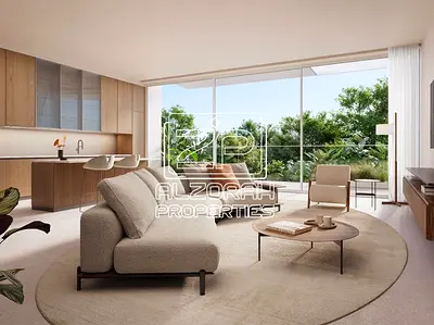 Linear Park View | Post Handover Payment Plan