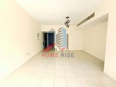 Spacious 2bhk with balcony | Easy Access to Dubai | Fully Family Building