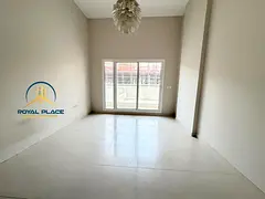 Open-plan Studio | Balcony | Community View