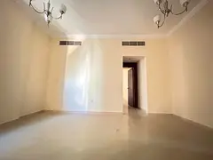 HOT OFFER 1BHK WITH 2 WASHROOM LIKE A NEW BUILDING NEAR TO PARK