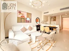 Brand New | Fully Furnished | 2BR | Chiller Free | Millennium Talia