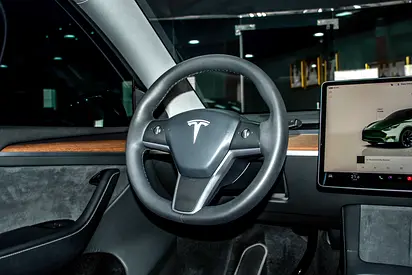 2024 Tesla MODEL Y — миниатюра 11