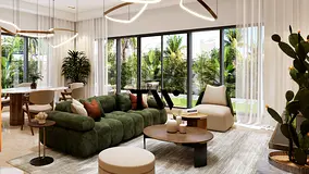Luxury 4 BR | Wellness Community | Resale
