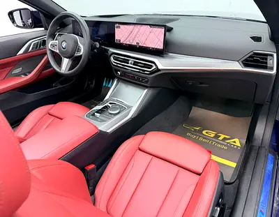 2024 BMW 4-SERIES — миниатюра 11