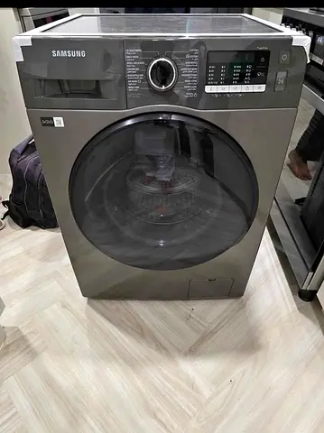 Samsung washing machine 8kg washer and 6kg dryer for sell