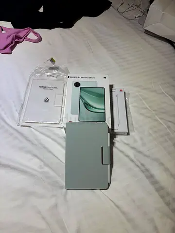 HUAWEI MatePad Mini 8.8-inch PaperMatte Display