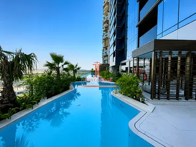 Creek and Lagoon View| Above 50th Floor| Luxury Living