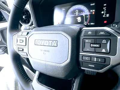 Toyota Prado GXL, миниатюра 16