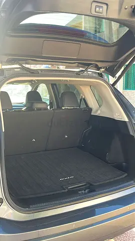 Nissan Rogue SL, миниатюра 7