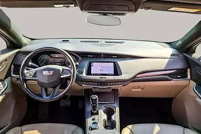 صورة 9 لـ 2020 Cadillac XT4