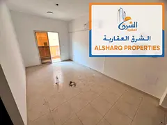 1 Bedroom + Living Room for Annual Rent | Al Rawda 3 – Ajman ✨ Second Occupant | Quality Finishi