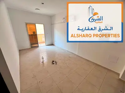 1 Bedroom + Living Room for Annual Rent | Al Rawda 3 – Ajman ✨ Second Occupant | Quality Finishing