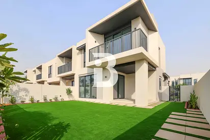 Landscaped | Internal | Corner Townhouse