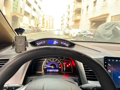 2007 Honda CIVIC 照片 3