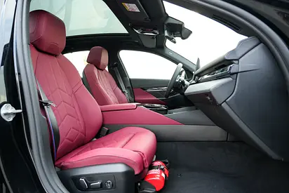 BMW 5 Series 530i, миниатюра 13