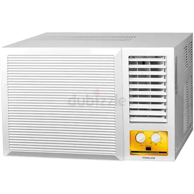 Nikai Piston 1.5 Ton Rotary Window Air Conditioner - NWAC18038E6