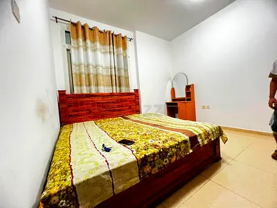 Masterbedroom on monthly rent