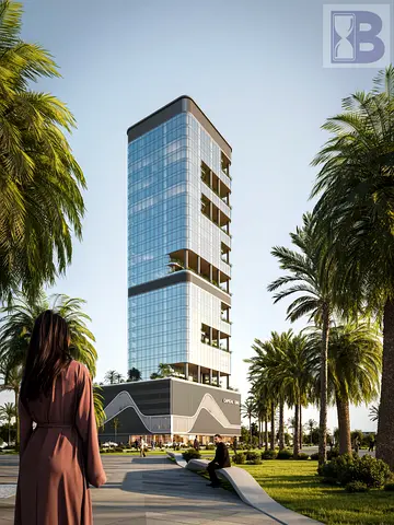 Class A Corporate Address | Premium Office Sizes | Panoramic Views | Strategic Connectivity