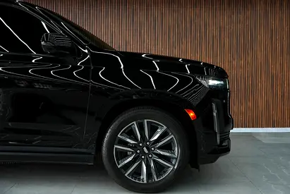 صورة مصغرة 7 لـ 2023 Cadillac ESCALADE