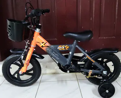 Kids Bicycle
