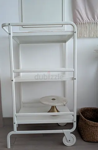Kitchen Cart - Move Out Sale