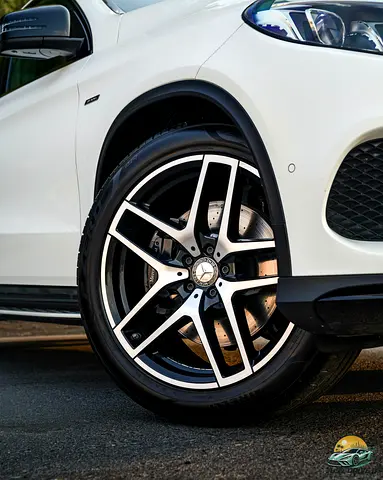 2016 Mercedes-BENZ GLE 缩略图 6