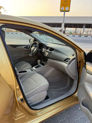 صورة 8 لـ 2014 Nissan TIIDA