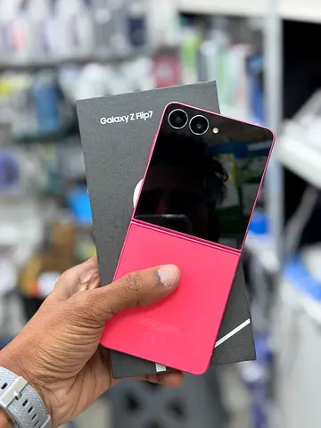 Samsung flip 7 512gb