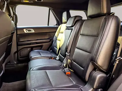 2014 FORD EXPLORER thumbnail 11