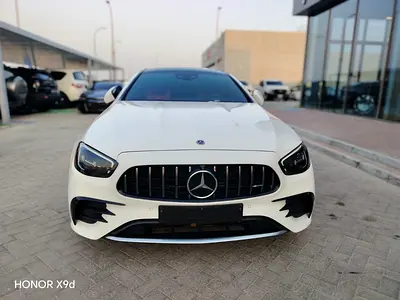 صورة مصغرة 10 لـ 2022 Mercedes-BENZ E-CLASS