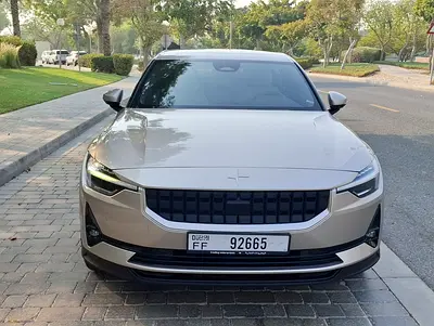 Polestar 2 Long Range Dual Motor, миниатюра 8