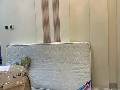 2 single bed mattress available