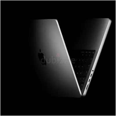 MacBook Pro 14” M4 Max – 36GB/1TB
