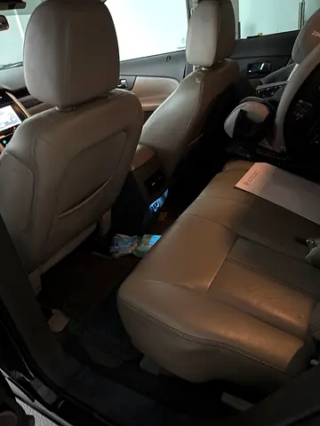 2012 FORD EDGE — фото 6