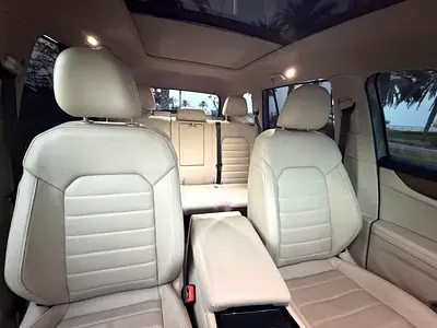 2024 Volkswagen TERAMONT 缩略图 15