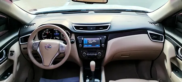 2016 Nissan X-TRAIL — фото 4