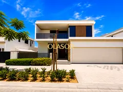 LUXURY 5BR VILLA IN ALAYA, TILAL AL GHAF | PRIVATE GARDEN & POOL | COMPLIMENTARY 30-DAY CHAUFFEUR IN