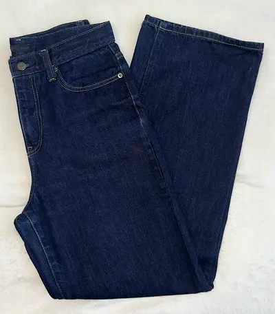 Jeans Uniqlo