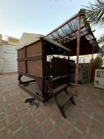 Kids playhouse