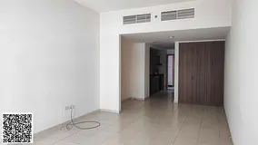 Prime Location | Unfurnished Studio for Rent | Ajman One Towers