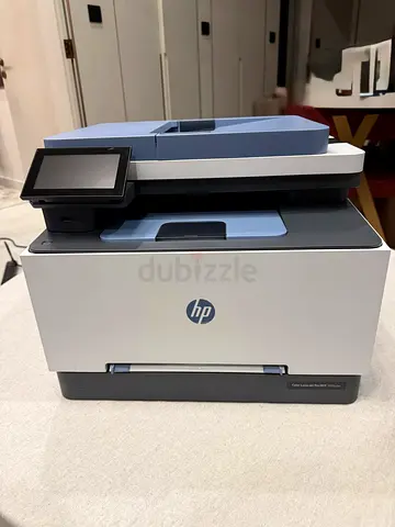 HP Color LaserJet Pro MFP 3303SDW 499M6A LaserJet Printer