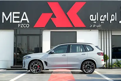 2026 BMW X5 — миниатюра 7