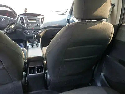 2018 Hyundai CRETA 照片 3