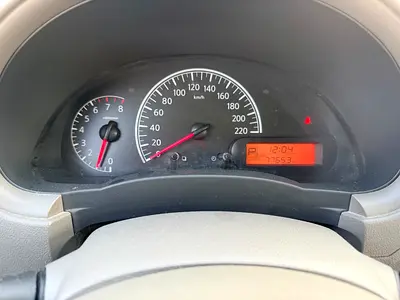 Nissan Sunny SE, миниатюра 14
