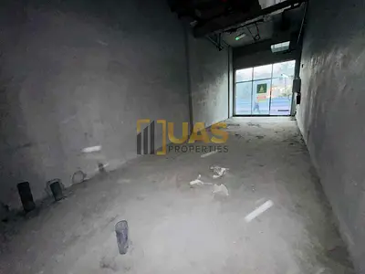 Shell & Core | Brand New | Vacant | Multiple Units