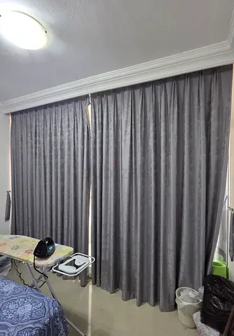 Curtains