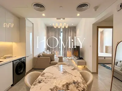 FULLY FURNISHED | BEST DEAL | HIGH FLOOR