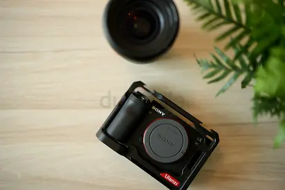 Sony A7C + Tamron 28-75 mm