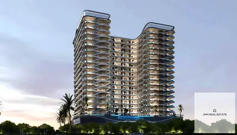 Prime DLRC 1BR | Pool Amenities | Modern Lifestyle