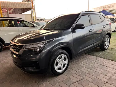 Kia Seltos, миниатюра 2